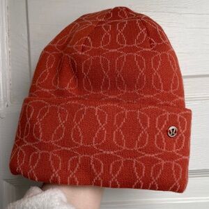 lululemon Warm Revelations Beanie